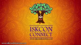 ISKCON Connect Android App screenshot 1