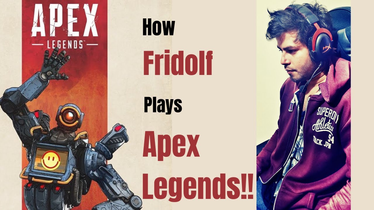 Apex Legends S5 Best Kill Compilation Video Ever  | New Indian Streamer | 