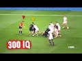 Rugby Highest IQ Moments - This Video Will Make You Love Rugby
