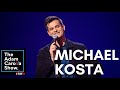 Michael Kosta - The Adam Carolla Show