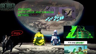 Archived Chip Augments Explained Farming Method Crazy Stats