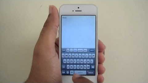 How to use  WordPress App Demo Video Part 3