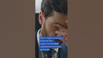 The Risks of Skipping Multi-Factor Authentication: 4 Major Consequences