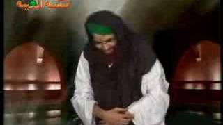 Ik Bikhaari Hay Kara Aap Ke Darbar Key Paas