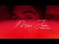 Zeeshan  meri jaan official audio