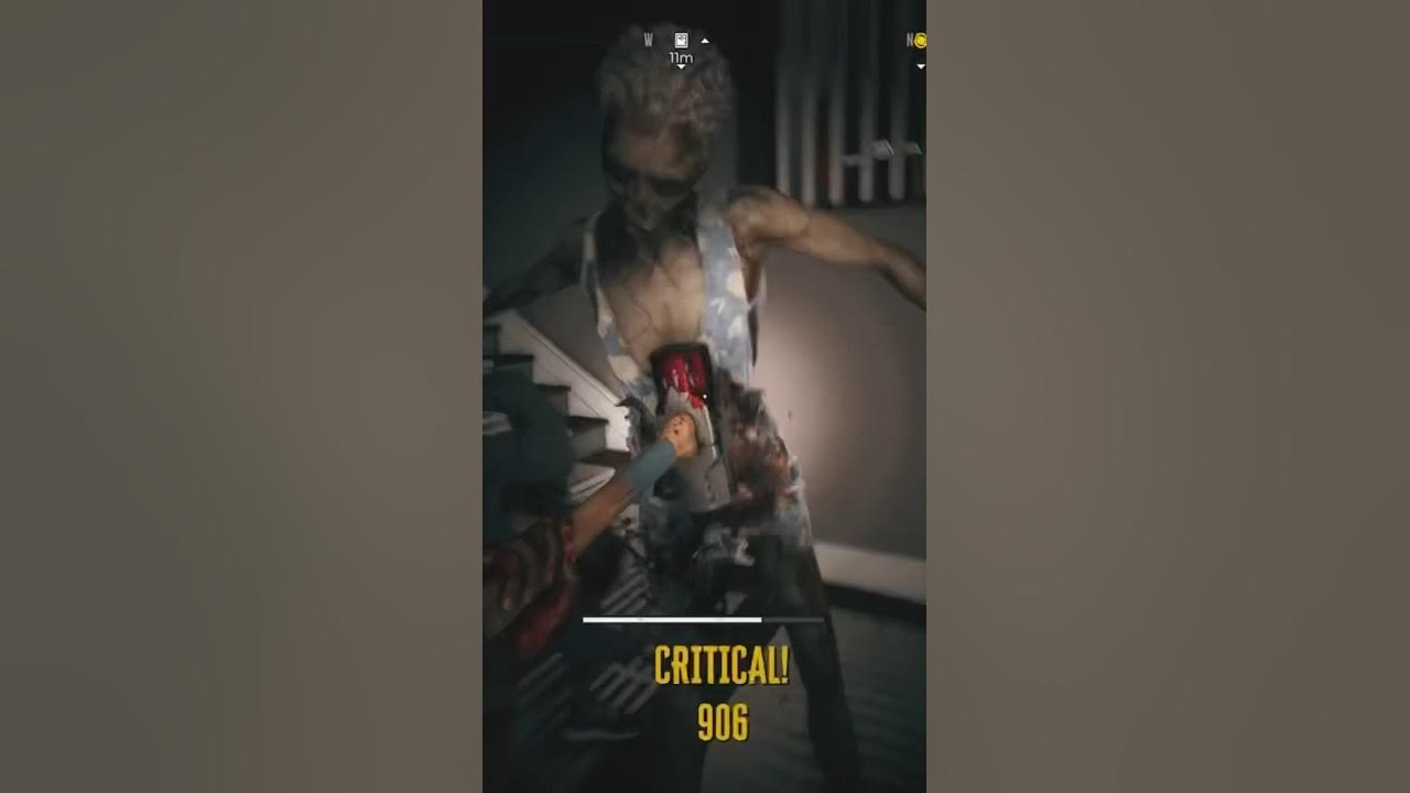 DEAD ISLAND 2 , The SledgeHammer Is My New Favorite Base Weapon 