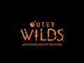 OUTER WILDS | Available now on Nintendo Switch