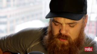 Video thumbnail of "Marc Broussard | 11/30/16 | Relix Studio Sessions"