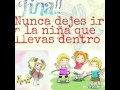 REGALO A JINA DE SU AMIGA SECRETA