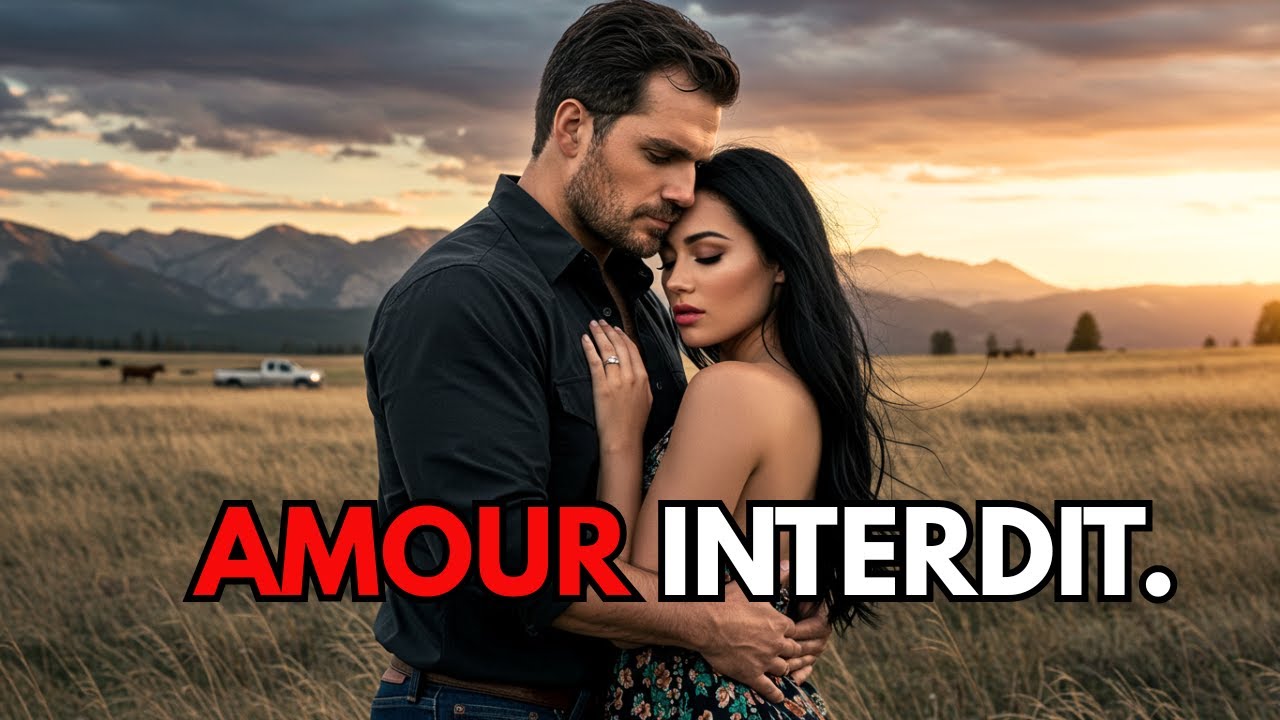 À 22 ans, elle est tombée enceinte du père de sa meilleure amie, un millionnaire puissant...