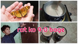 Srdi bohot zada he or ghes bi nh hevlog interesting  interesting vlog