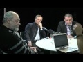 Иван Рыбкин, Сергей Пархоменко, Илья Константинов об уроках 3-4 октября 1993 года