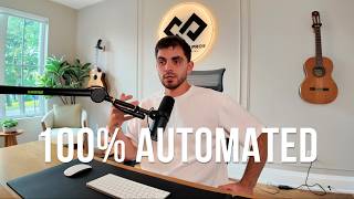 The Ultimate Hands Free Trading System (Full Breakdown) The Ultimate Hands Free Trading System (Full Breakdown)