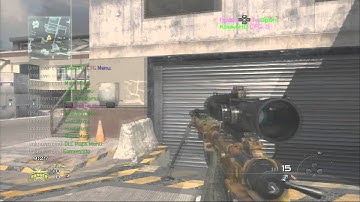 MW2/.CFG KeekoHD CFG V1 (NO JAILBREAK NEEDED)
