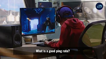 Jaký ping je dobrý?