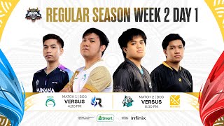 (FILIPINO) MPL-PH S11 Week 2 Day 1