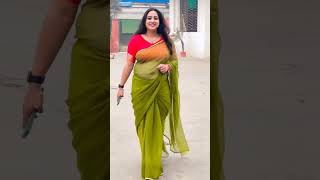 Meri Hot Bhabhi Today Tiktok Status Model