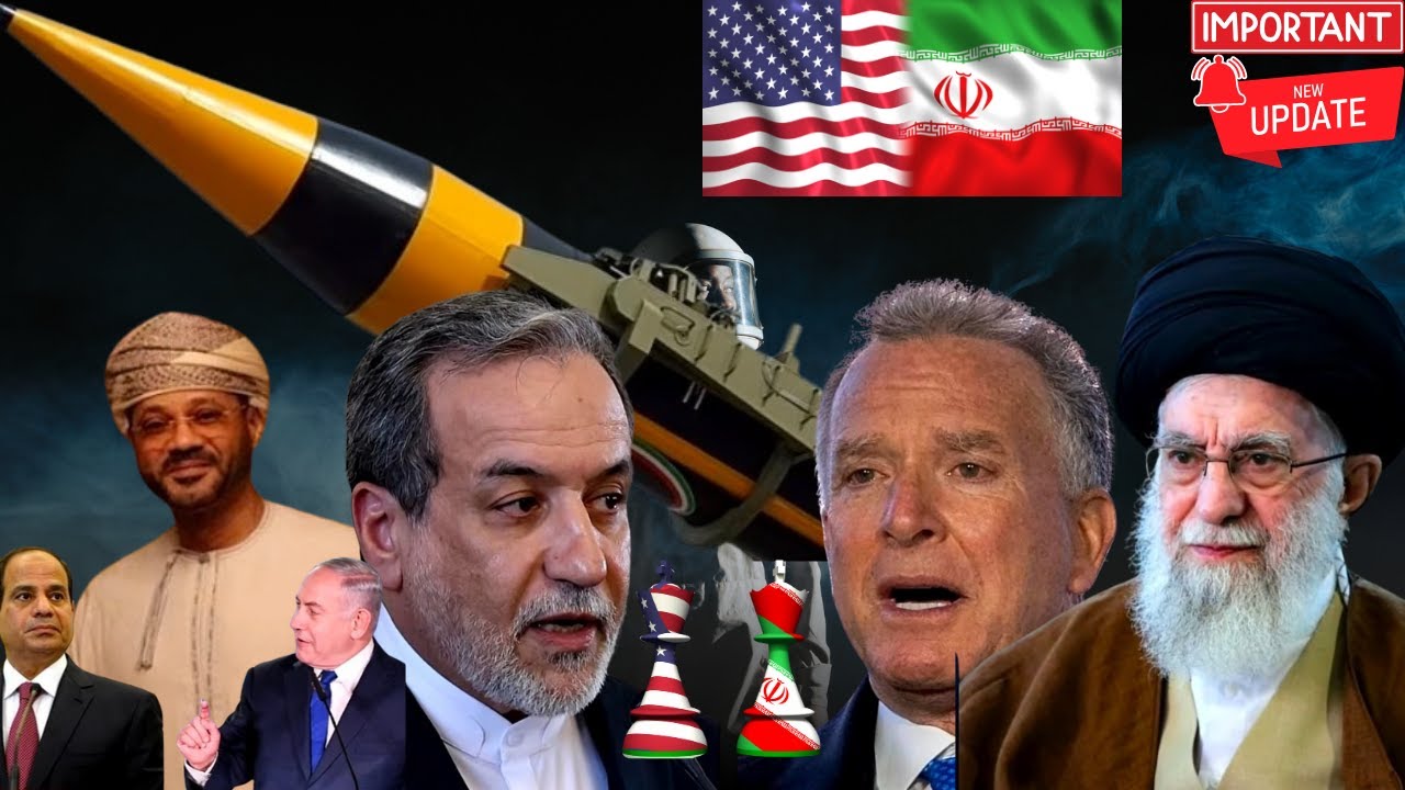 7 февраля 2026 г. Сегодня вечером специальные экстренные новости: война в Иране, обновления по СШ...