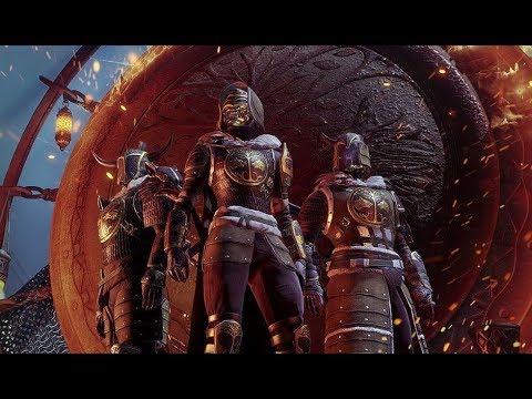 Videó: A Destiny 2 Közelgő 6v6-os Iron Banner Pontosan úgy Hangzik, Mint A Destiny Crucible