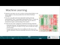 Lecture 26 - Machine Learning Part 1