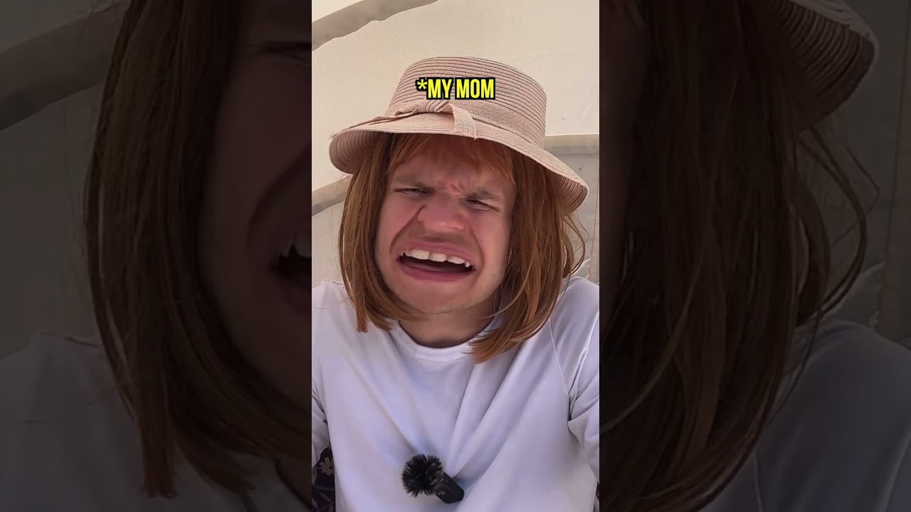 Dad is taking this too seriously 😂😂😂