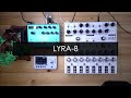 Lyra8