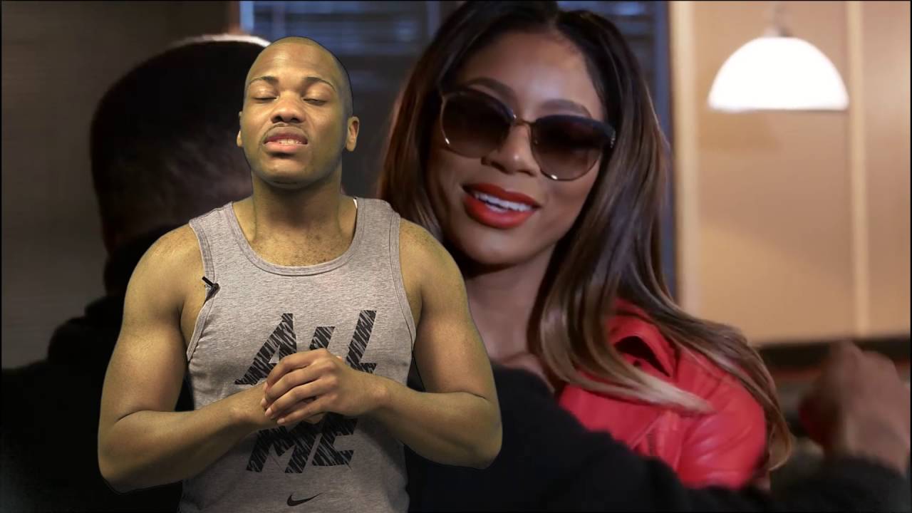 Love & Hip Hop Atlanta Drama Queen Tommie Lee YouTube