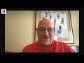 Texas Rangers Insider Evan Grant chats live from Spring Training - Feb 12