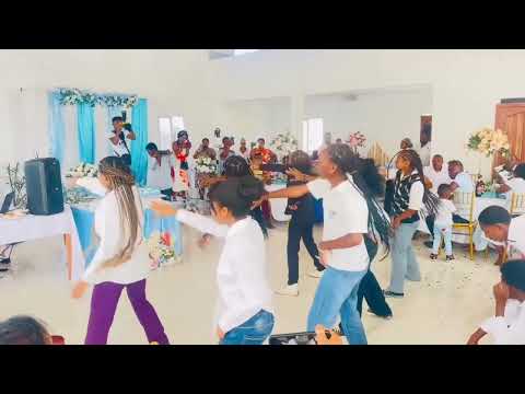 Ckycky Halima Dance Video 