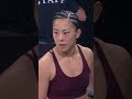 KNEE to the BODY sets up the TKO! #invictafc