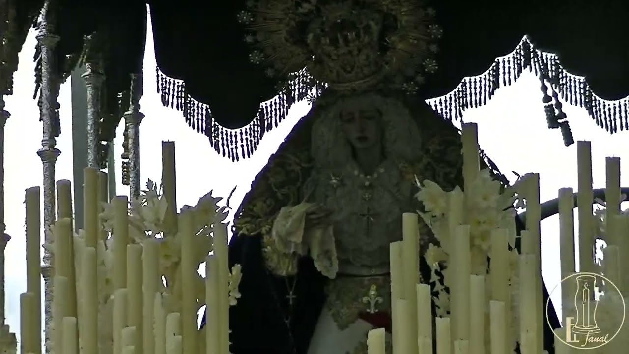 LA ESTRELLA 2025. CÓRDOBA. JARDINES DE LA AGRICULTURA.