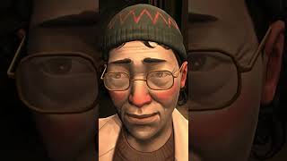 MACKENZIE BOHATEREM THE LONG DARK 2 #thelongdark #blackfrost