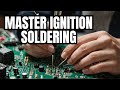 Ignition Soldering: The Technique You Didn't Know You Needed