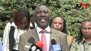 Alliance Girls Alumni Vow The Student Eater Ayiro Must Be Arrested,Sacked And Jailed