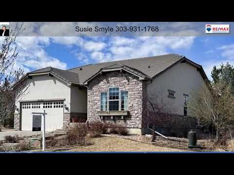 16494 Aliante Dr, Broomfield, CO home video tour