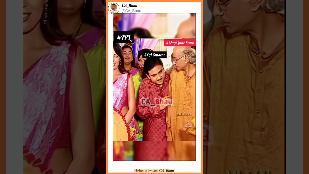 CA Students watching 