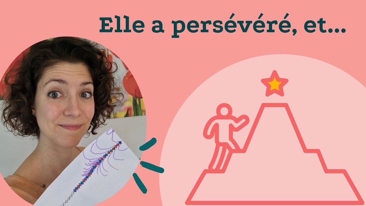 Comment donner le goût de l'effort aux enfants ? Exemple concret