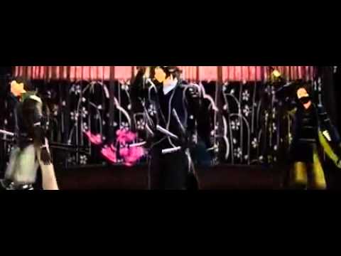 「MMD戦国BASARA」伊達軍＋伊達組「MMD刀剣乱舞