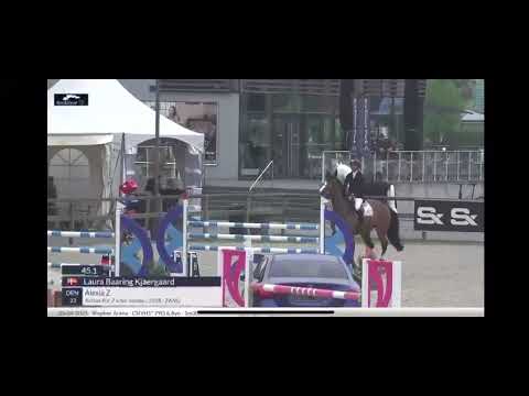 Alexia Z - 7yo Opglabbeek
