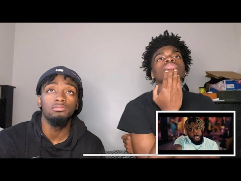 Nick Lavelle - Bad Bit$h (Official Video) Reaction