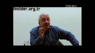 Allah'a Yalan İftira Edenlerin Cezası - Prof.Dr. Mehmet Okuyan