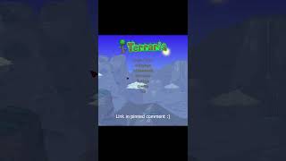 JOIN THE LATEST TERRARIA GROWING DISCORD SERVER!!