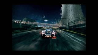 Split Second Velocity: Powerplant