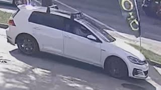 HPD: Suspect vehicle identified in connection with deadly road rage shooting in west Houston