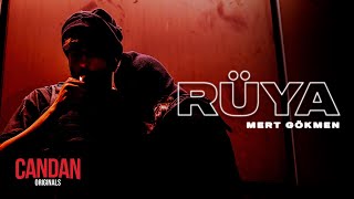 Mert Gökmen - RÜYA (prod.by PAIX)  Resimi