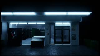 The Spoon Game Dev Progress Update 1