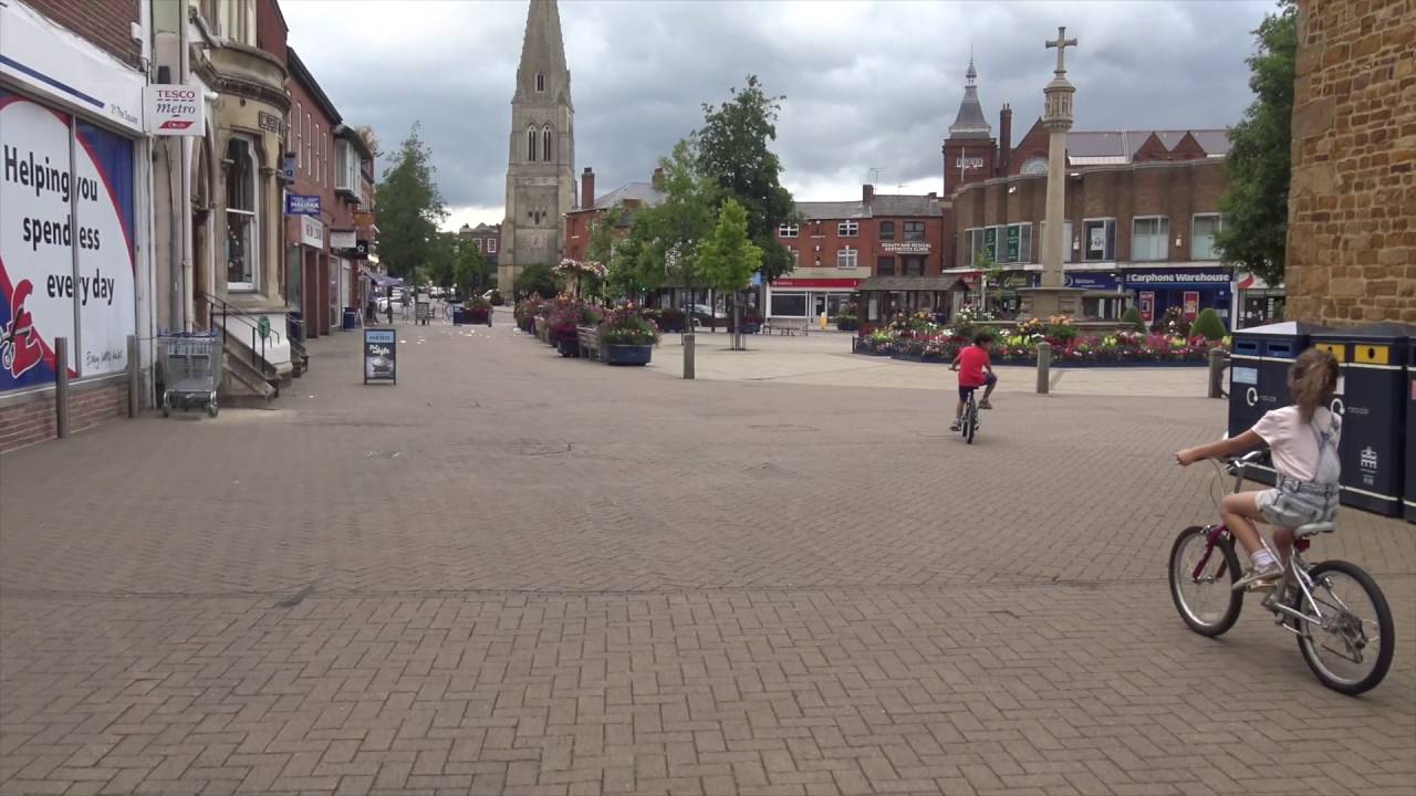 Louco morar no exterior!!! VLUK #17