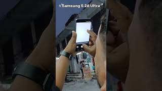 Samsung s26 Ultra ka new camera new model new design #fastestphone ❤️🙏🙏