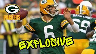 10 MIN AGO Pack s DEFENSE in DISARRAY Micah Parsons ACL injury GREEN BAY PACKERS NEWS TODAY