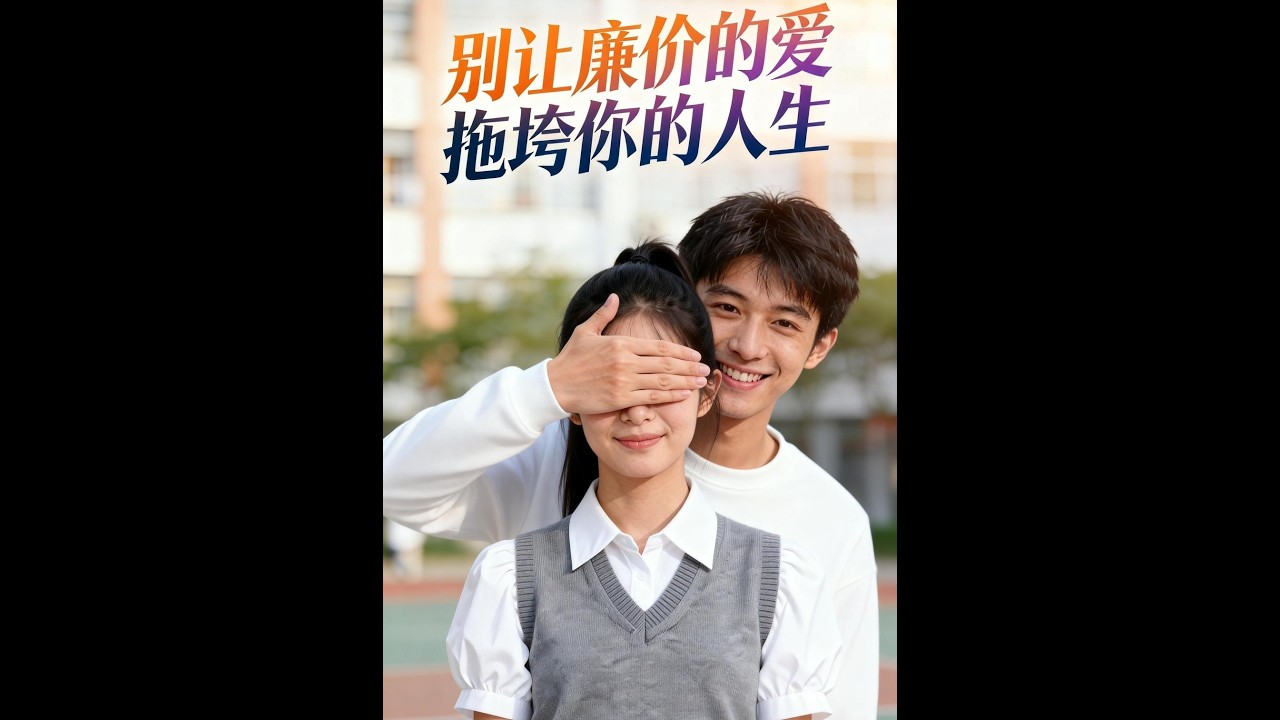 别让廉价的爱，拖垮你的人生